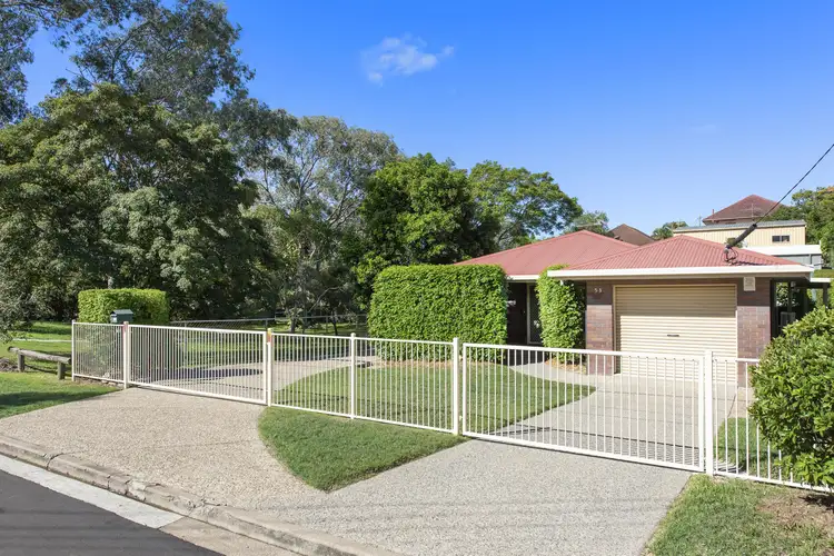 53 Trafalgar Street, Morningside QLD 4170