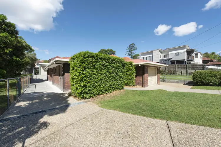 Third view of Homely house listing, 53 Trafalgar Street, Morningside QLD 4170