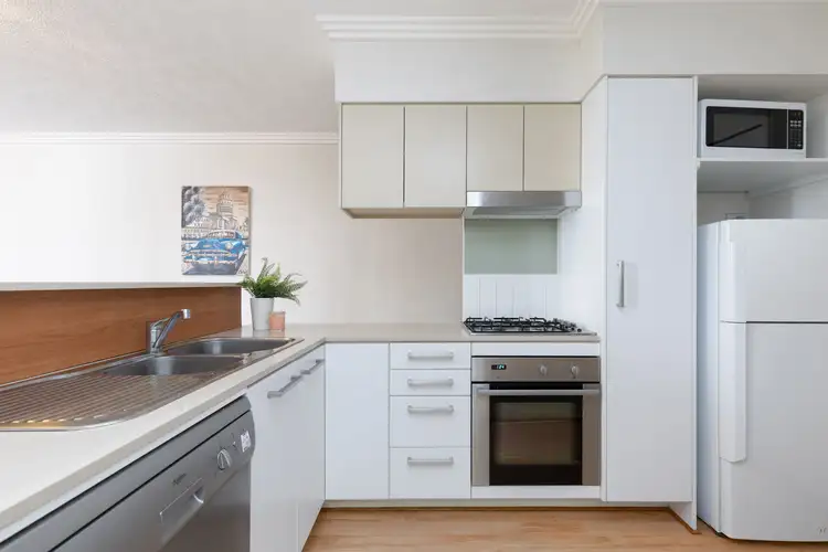 Sixth view of Homely apartment listing, 208/803 Stanley Street, Woolloongabba QLD 4102