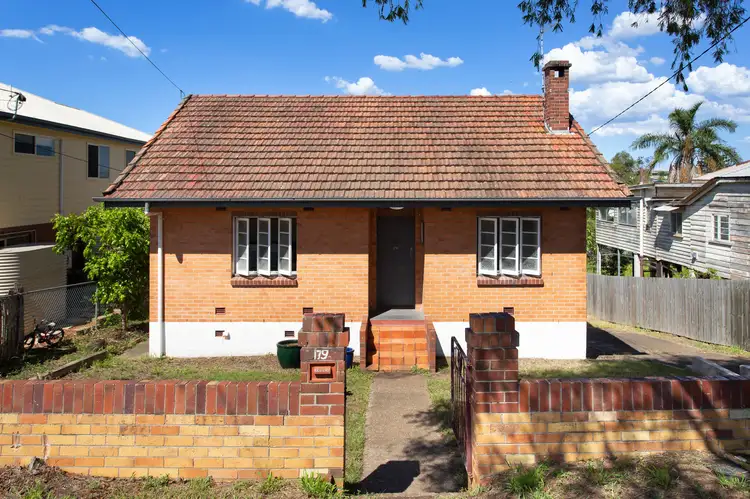 Second view of Homely house listing, 179 Thynne Road, Morningside QLD 4170