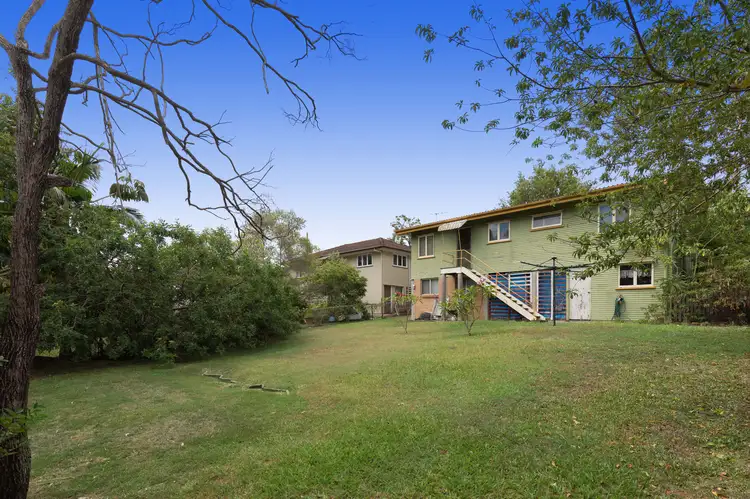 Main view of Homely house listing, 17 Oberon Street, Morningside QLD 4170