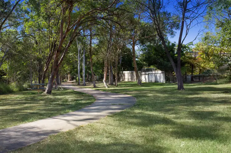 Second view of Homely house listing, 17 Oberon Street, Morningside QLD 4170