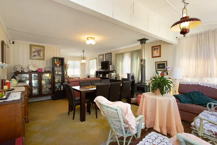 Fifth view of Homely house listing, 17 Oberon Street, Morningside QLD 4170