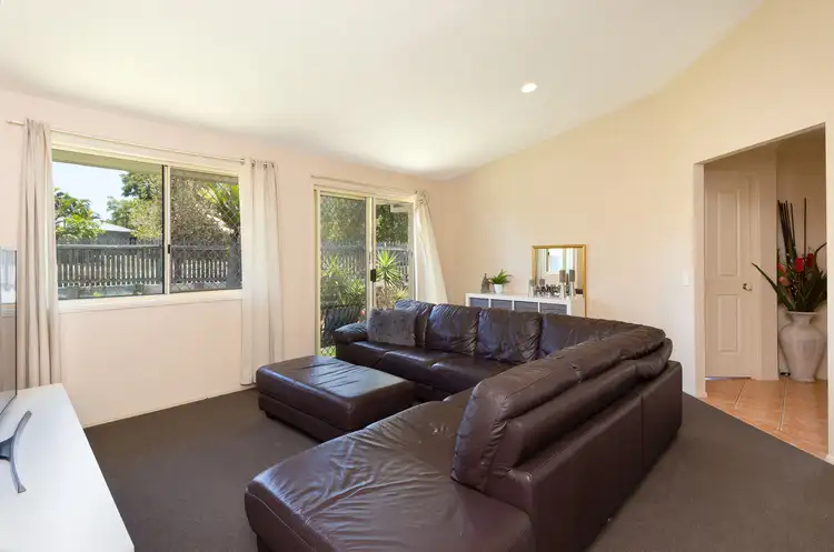 Second view of Homely house listing, 78 Matthews Way, Wakerley QLD 4154