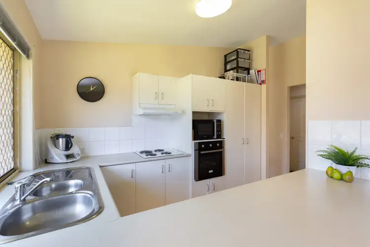 Fourth view of Homely house listing, 78 Matthews Way, Wakerley QLD 4154
