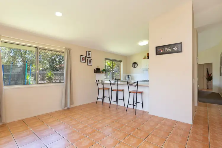 Sixth view of Homely house listing, 78 Matthews Way, Wakerley QLD 4154