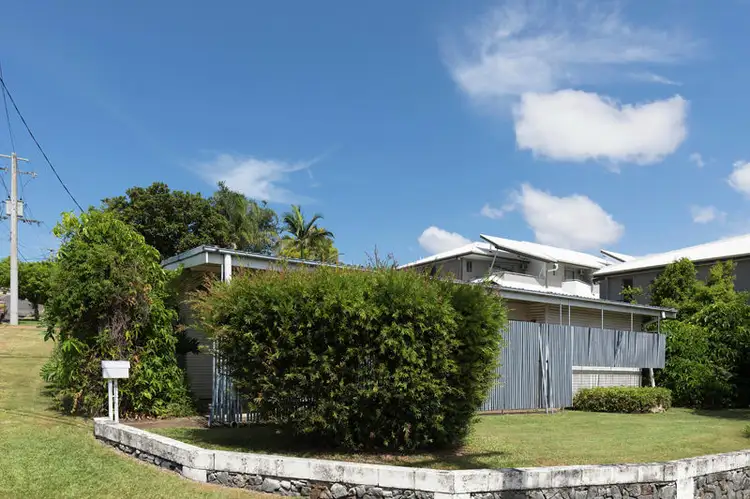 127 Hawthorne Road, Hawthorne QLD 4171