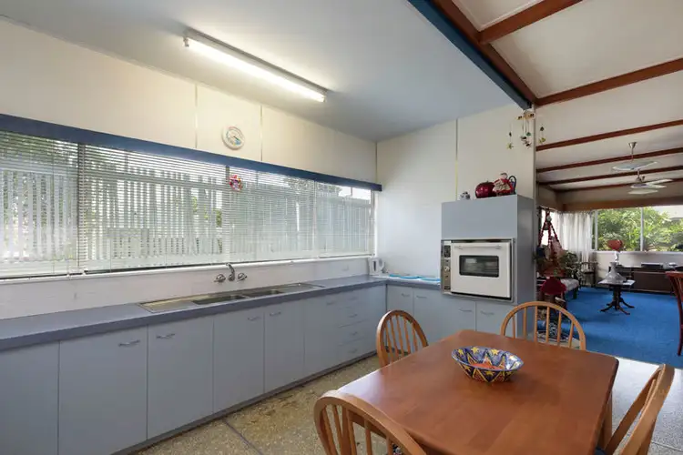 Fourth view of Homely house listing, 127 Hawthorne Road, Hawthorne QLD 4171