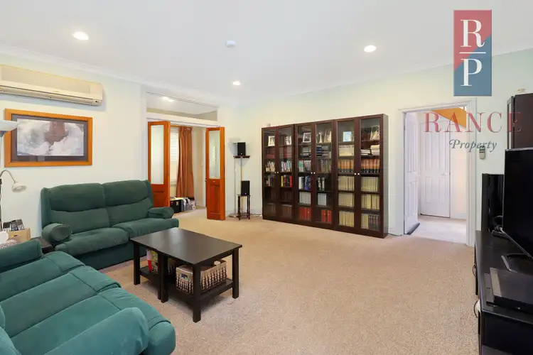 Sixth view of Homely house listing, 96a Kenthurst Road, Kenthurst NSW 2156