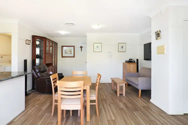 Fourth view of Homely unit listing, 4/5-7 Tottenham Street, Granville NSW 2142