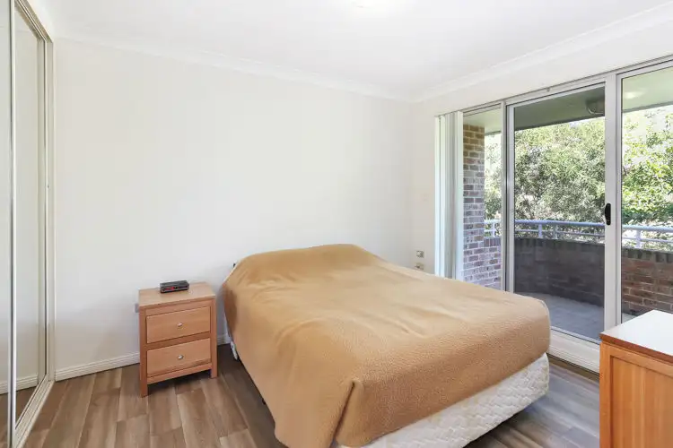 Fifth view of Homely unit listing, 4/5-7 Tottenham Street, Granville NSW 2142