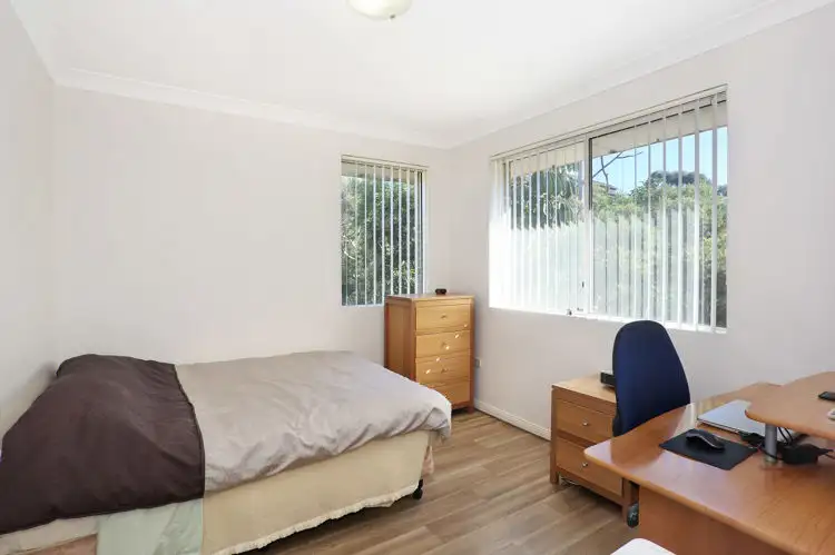 Sixth view of Homely unit listing, 4/5-7 Tottenham Street, Granville NSW 2142