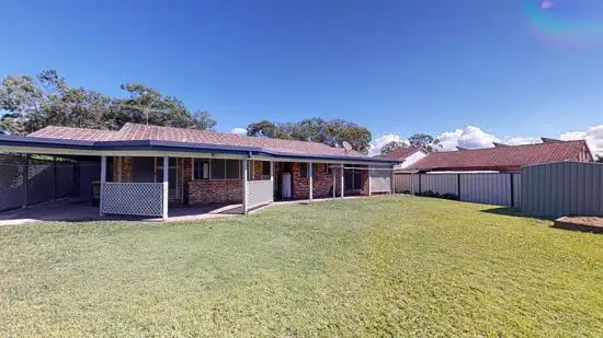 126 Glenwood Drive, Morayfield QLD 4506