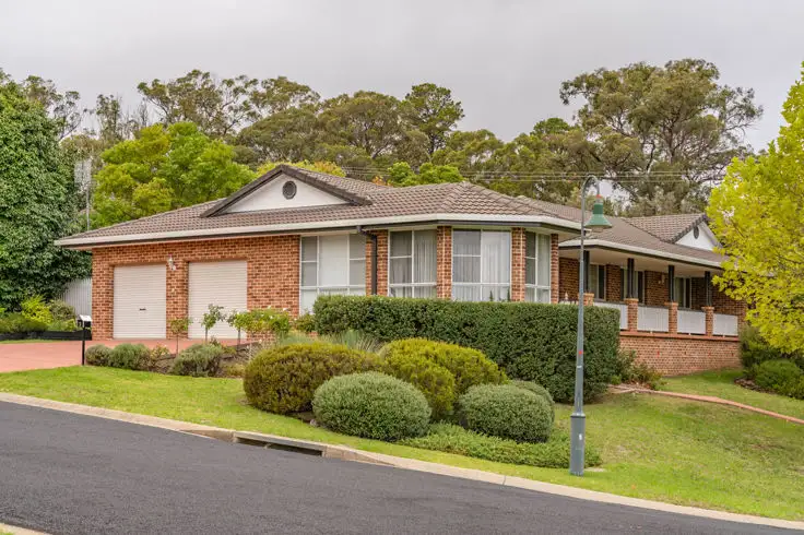 Main view of Homely house listing, 1 Norris Drive, Armidale NSW 2350