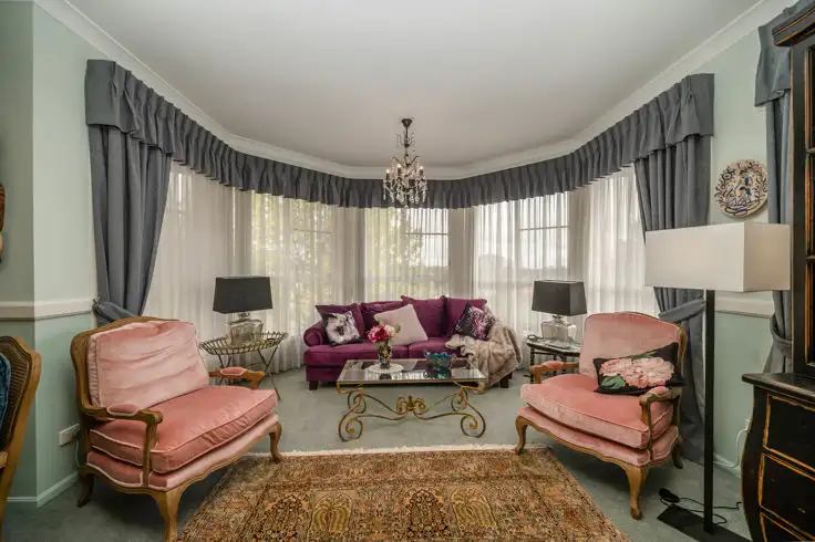 Second view of Homely house listing, 1 Norris Drive, Armidale NSW 2350
