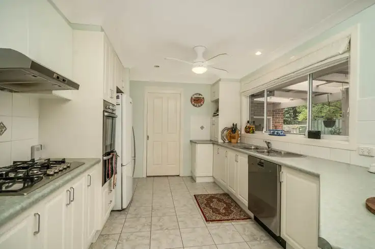 Third view of Homely house listing, 1 Norris Drive, Armidale NSW 2350