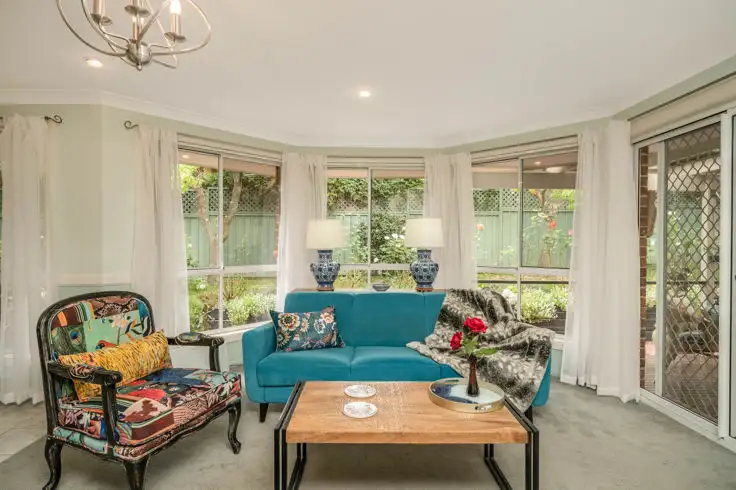 Fourth view of Homely house listing, 1 Norris Drive, Armidale NSW 2350