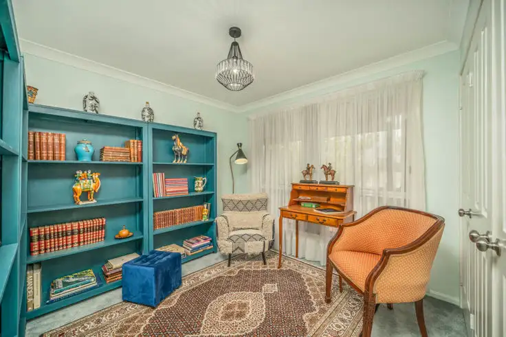 Fifth view of Homely house listing, 1 Norris Drive, Armidale NSW 2350