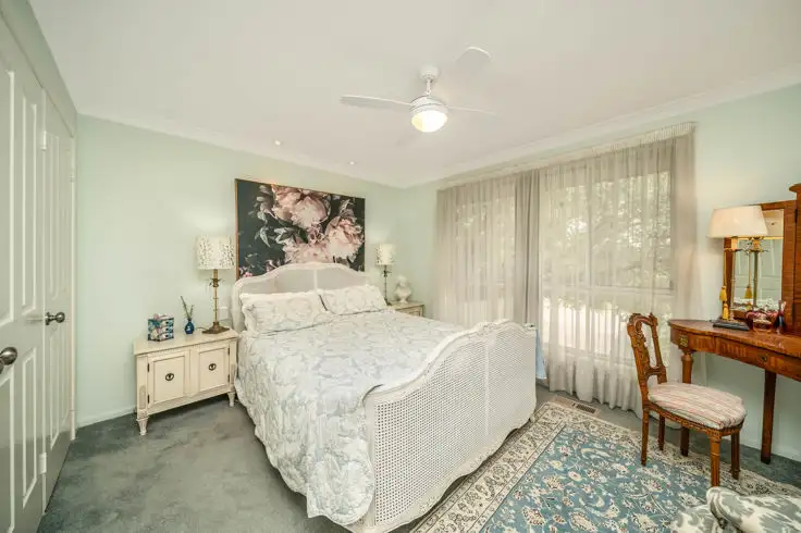 Sixth view of Homely house listing, 1 Norris Drive, Armidale NSW 2350