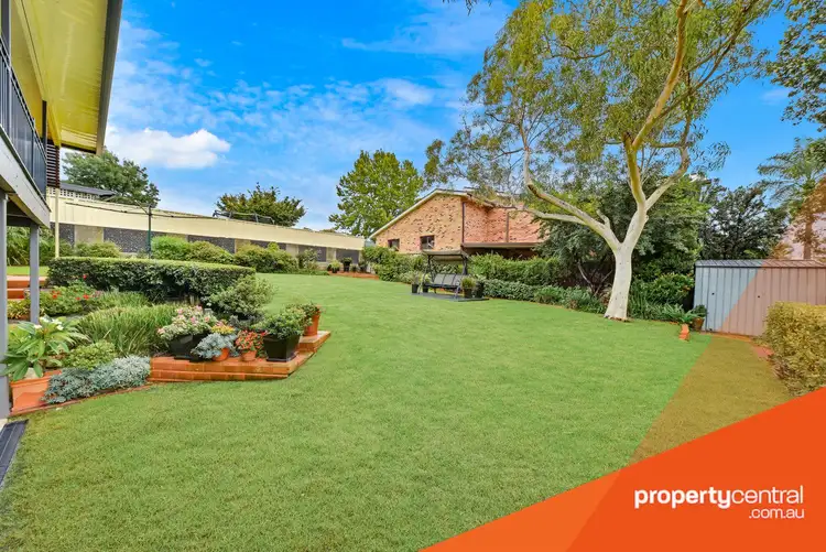Second view of Homely house listing, 2 Morrel Place, Kingswood NSW 2747