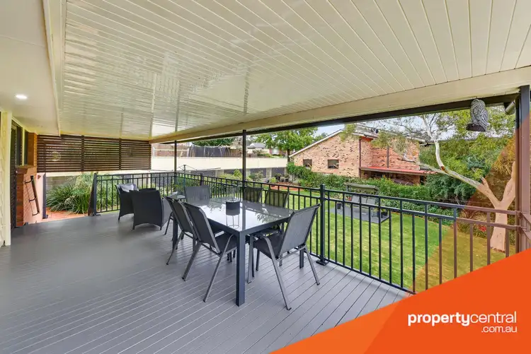 Third view of Homely house listing, 2 Morrel Place, Kingswood NSW 2747