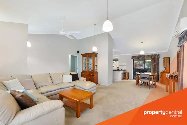 Fourth view of Homely house listing, 2 Morrel Place, Kingswood NSW 2747