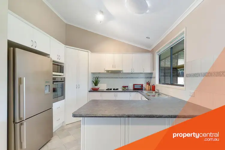 Fifth view of Homely house listing, 2 Morrel Place, Kingswood NSW 2747