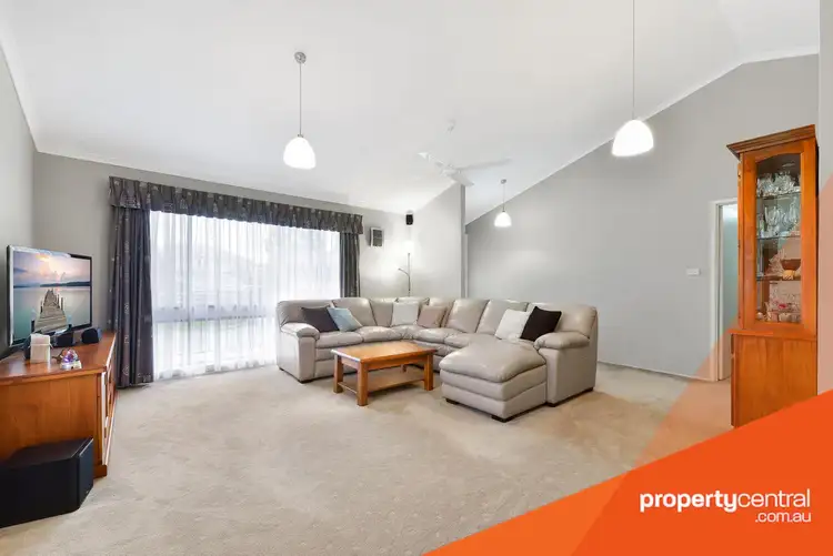 Sixth view of Homely house listing, 2 Morrel Place, Kingswood NSW 2747
