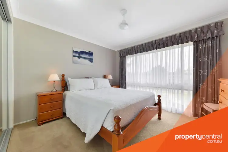 Seventh view of Homely house listing, 2 Morrel Place, Kingswood NSW 2747