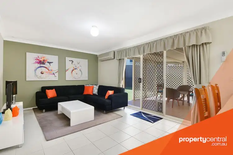 Fifth view of Homely house listing, 17 Camelot Drive, Cranebrook NSW 2749