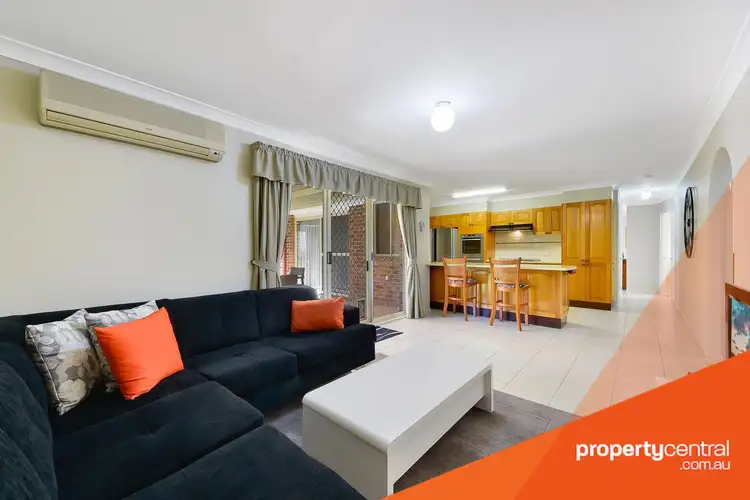 Sixth view of Homely house listing, 17 Camelot Drive, Cranebrook NSW 2749