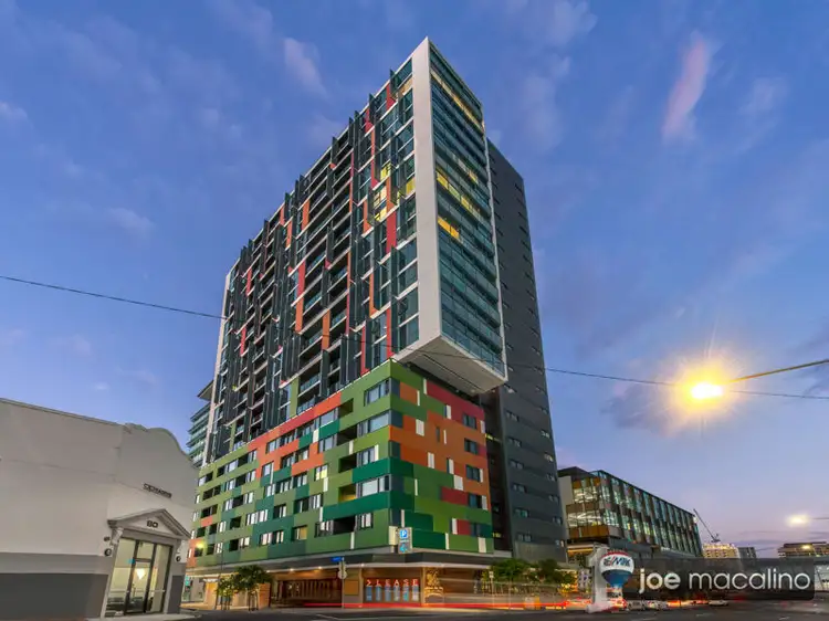Second view of Homely apartment listing, Address available on request