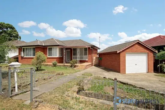 3 Rogers Ave, Liverpool NSW 2170