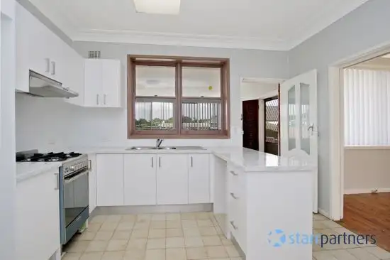 Third view of Homely house listing, 3 Rogers Ave, Liverpool NSW 2170