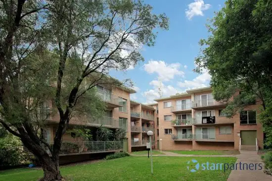 24/209 Auburn Rd, Yagoona NSW 2199