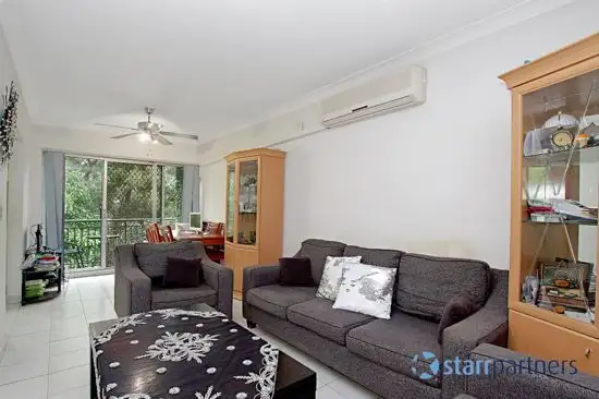 Second view of Homely unit listing, 24/209 Auburn Rd, Yagoona NSW 2199