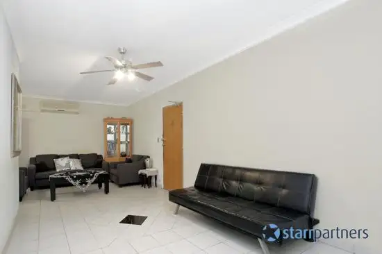 Fifth view of Homely unit listing, 24/209 Auburn Rd, Yagoona NSW 2199