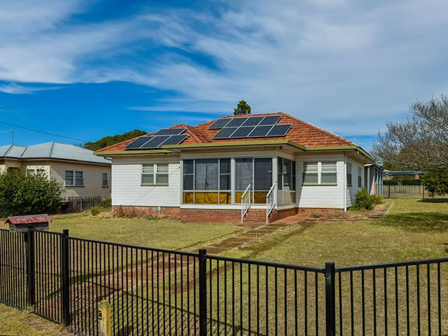 Main view of Homely house listing, 300 Bridge Street, Newtown QLD 4350