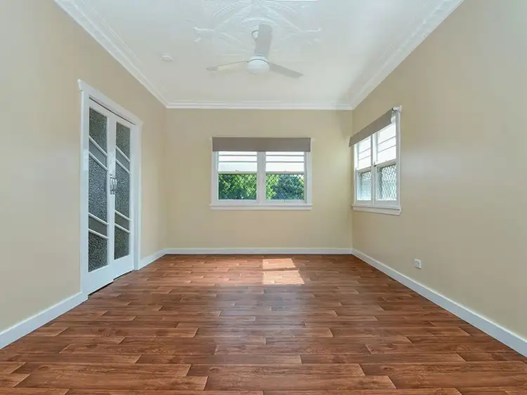 Fourth view of Homely house listing, 300 Bridge Street, Newtown QLD 4350