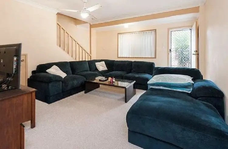 Second view of Homely townhouse listing, 18/68 Springwood rd, Rochedale South QLD 4123