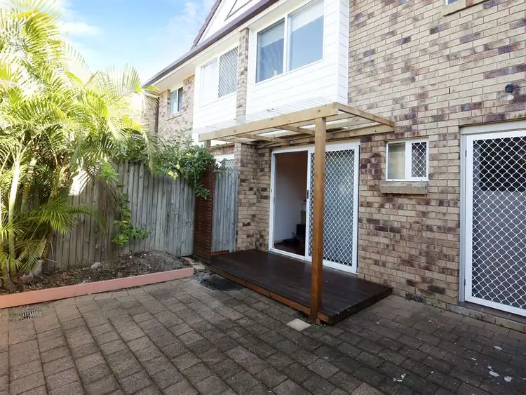 Fourth view of Homely townhouse listing, 2/68 Springwood Road, Rochedale South QLD 4123