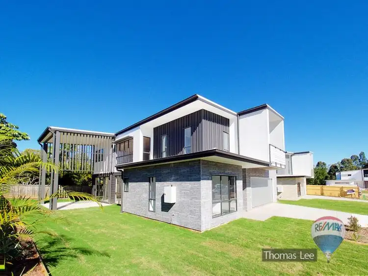 4 Hannah Court, Daisy Hill QLD 4127