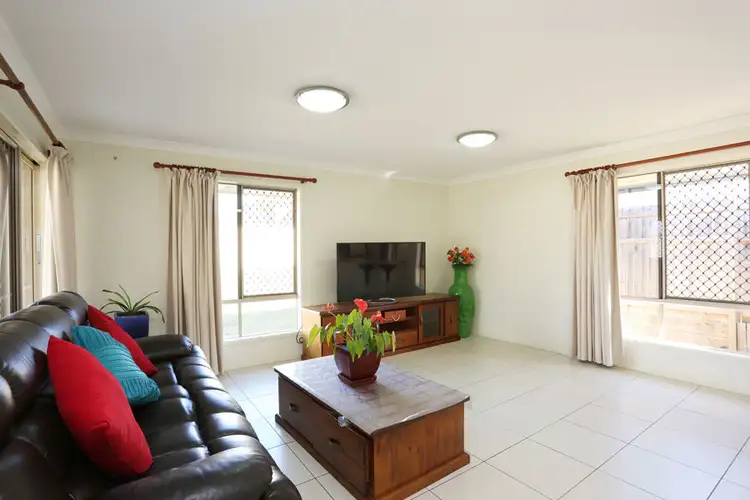 Second view of Homely house listing, 20 Philong st, Doolandella QLD 4077