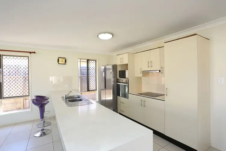 Third view of Homely house listing, 20 Philong st, Doolandella QLD 4077