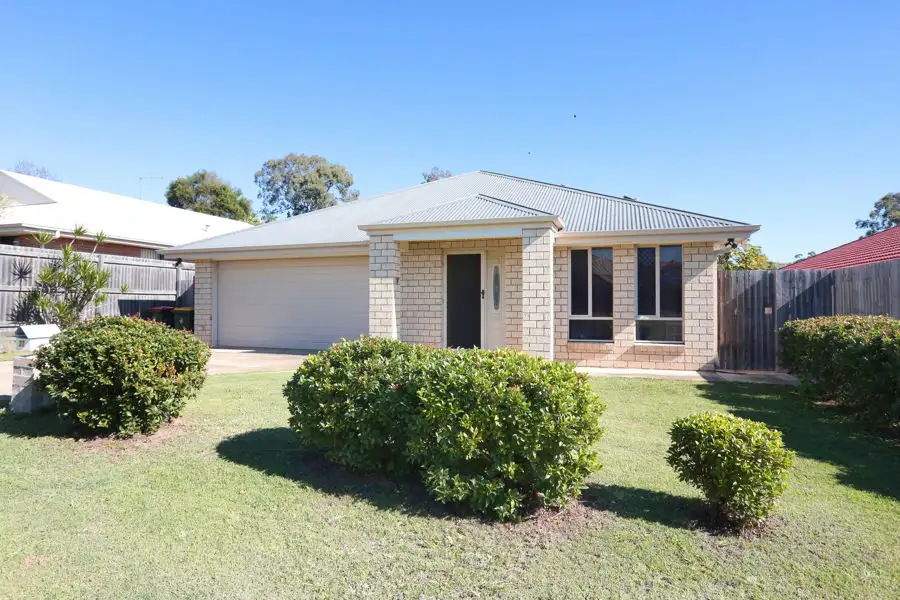 Main view of Homely house listing, 27 Philong street, Doolandella QLD 4077