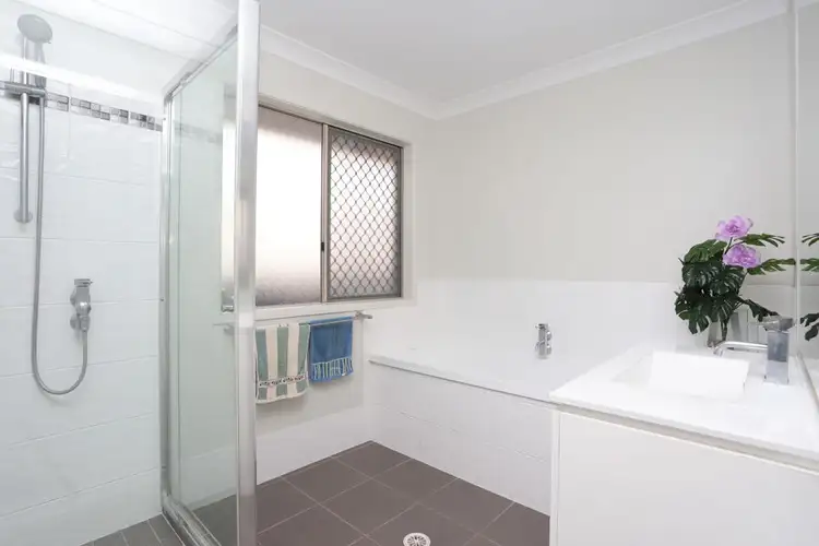 Third view of Homely house listing, 27 Philong street, Doolandella QLD 4077