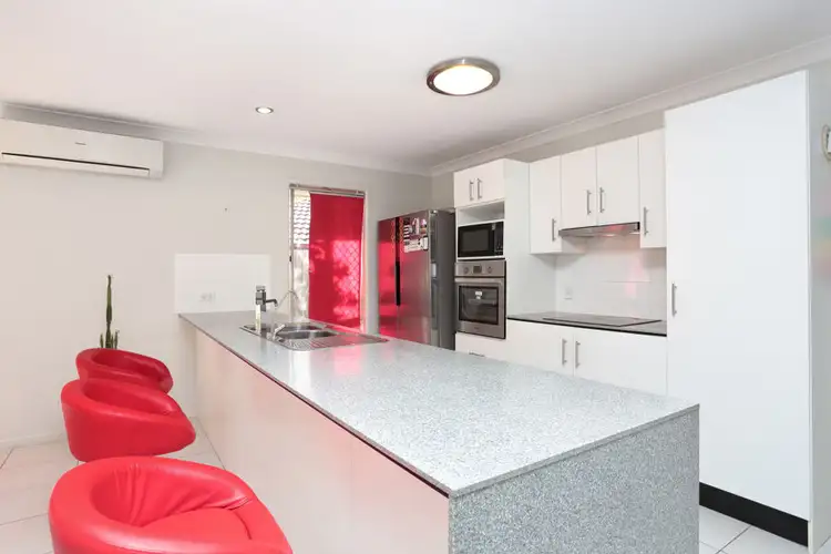 Fourth view of Homely house listing, 27 Philong street, Doolandella QLD 4077