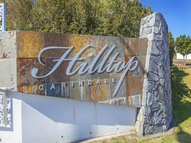 Main view of Homely land listing, 36 Linacre Crescent, Carindale QLD 4152