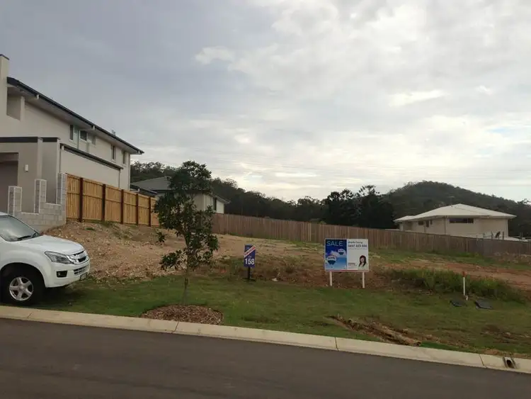 Third view of Homely land listing, 36 Linacre Crescent, Carindale QLD 4152