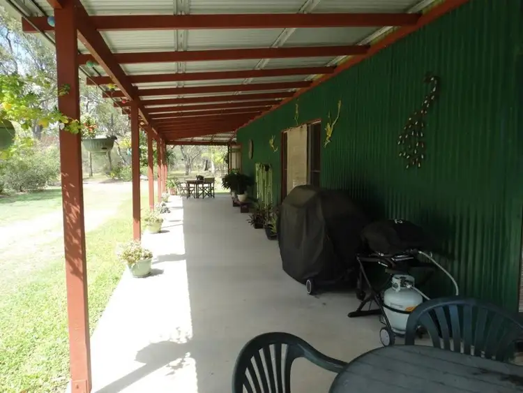 Second view of Homely rural property listing, 334 Pacific Drive, Deepwater QLD 4674